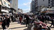 Mỹ hối thúc Israel triển khai Giai đoạn 2 thỏa thuận ngừng bắn tại Gaza