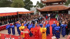 UNESCO đăng thông điệp chúc mừng Nghị quyết phát triển văn hóa Việt Nam