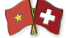55 năm quan hệ Việt Nam - Thụy Sĩ: Đẩy mạnh hợp tác thương mại, đầu tư và phát triển bền vững