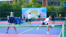 Những hoạt động cộng đồng gia tăng sự gắn kết cho cộng đồng cư dân Ocean City