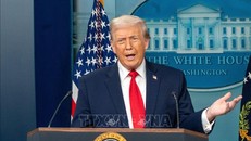 Tổng thống Mỹ lạc quan về thỏa thuận với Cuba