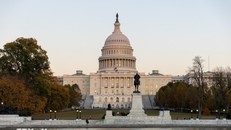 Bế tắc ngân sách an ninh nội địa, Mỹ sát hạn chót đóng cửa chính phủ