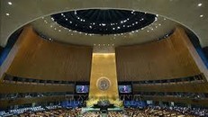 Đại hội đồng LHQ bổ nhiệm 40 thành viên vào Ban Khoa học quốc tế độc lập về AI