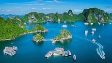 Việt Nam được bình chọn là điểm đến “rẻ nhất thế giới”