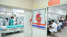 Hệ thống y tế duy trì thường trực, bảo đảm phòng chống dịch và khám chữa bệnh dịp Tết Bính Ngọ