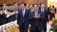 Thủ tướng Phạm Minh Chính: Văn phòng Chính phủ triển khai nhiệm vụ ngay ngày đầu làm việc sau kỳ nghỉ Tết Nguyên đán