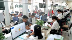 Thành phố Hồ Chí Minh phấn đấu giảm 50% thời gian giải quyết thủ tục hành chính