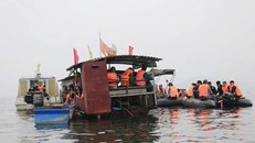 Thủ tướng yêu cầu khắc phục hậu quả vụ tai nạn giao thông đường thủy đặc biệt nghiêm trọng trên hồ Thác Bà, Lào Cai