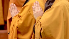 Khó tìm người biết đủ ở đời