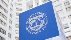 IMF dự báo kinh tế Mỹ tăng trưởng 2,6% trong năm 2026; đề nghị hợp tác nới lỏng rào cản thương mại