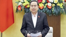 Tổ chức bỏ phiếu, kiểm phiếu chặt chẽ, công bố kết quả bầu cử chậm nhất là ngày 25/3/2026