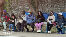 Canada công bố gói viện trợ nhân đạo cho Cuba