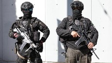 Mexico bắt giữ thêm nhân vật chủ chốt liên quan đến băng nhóm ma túy CJNG