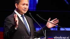 Campuchia khẳng định quyết tâm loại bỏ các trung tâm lừa đảo