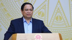 Thủ tướng Phạm Minh Chính: Tăng nguồn cung bất động sản ở nhiều phân khúc để giảm giá nhà ở