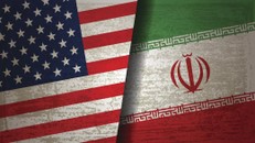 Trước đàm phán, Mỹ siết chặt lệnh trừng phạt Iran