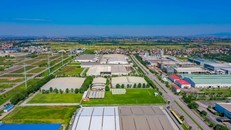 Các doanh nghiệp tư nhân Việt Nam đang từng bước nâng cao năng lực cạnh tranh và tham gia sâu hơn vào chuỗi giá trị toàn cầu. 