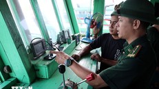 EC dự kiến sang Việt Nam kiểm tra chống khai thác IUU từ ngày 9-19/3