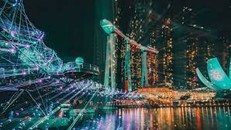 Singapore đặt mục tiêu đào tạo 100.000 lao động thành thạo AI