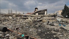 Xung đột tại Trung Đông: LHQ sẵn sàng ứng phó khủng hoảng nhân đạo tại khu vực