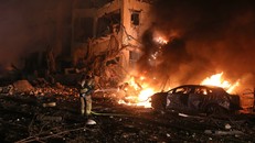 Xung đột ở Trung Đông: Mỹ không loại trừ khả năng triển khai bộ binh 