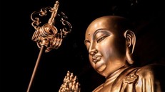 Công hạnh của Đức Bồ-tát Địa Tạng