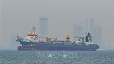 Thành lập Tổ công tác bảo đảm an ninh năng lượng trước diễn biến phức tạp tại Trung Đông​