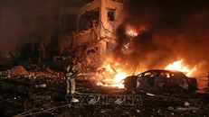 LHQ điều tra độc lập về các cuộc tấn công của Israel, Mỹ và Iran