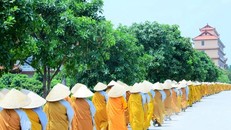 Người nữ trong đạo Phật