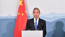 Thúc đẩy quan hệ đối tác hợp tác chiến lược toàn diện Việt Nam – Trung Quốc đi vào chiều sâu