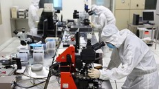Phát triển phòng thí nghiệm trọng điểm quốc gia làm nền tảng cho công nghệ chiến lược