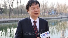 Học giả Trung Quốc: Hoạt động của Quốc hội Việt Nam cởi mở, minh bạch và hiệu quả