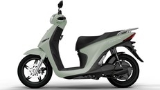 Chỉ còn ít giờ để hưởng ưu đãi lên tới gần 5 triệu đồng cho xe máy điện đổi pin VinFast Feliz II