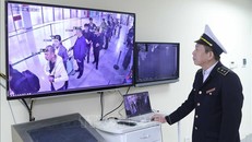 Chủ động phòng ngừa dịch bệnh xâm nhập qua các cửa khẩu