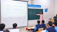 Hà Nội bỏ khu vực tuyển sinh lớp 10: Thêm cơ hội nhưng cần tính toán nguyện vọng