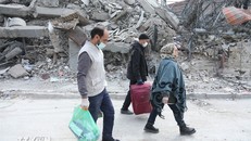 Xung đột tại Trung Đông: Những tác động tới đời sống và kinh tế tại châu Âu