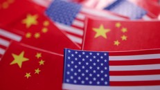 Trung Quốc - Mỹ hướng tới cơ chế hợp tác thương mại mới
