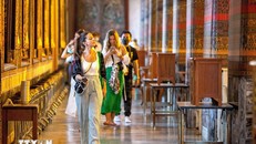 Thái Lan xem xét giảm thời gian lưu trú miễn thị thực của du khách quốc tế
