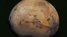 NASA công bố sứ mệnh Sao Hỏa sử dụng động cơ hạt nhân vào năm 2028