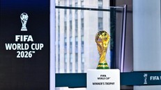 World Cup 2026: Mexico bắt đầu quá trình chuẩn bị an ninh