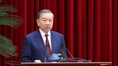 Bài viết của Tổng Bí thư: Gợi mở hành động cho thế hệ trẻ