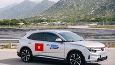 Mẫu xe gia đình nào có trang bị an toàn tốt nhất hiện nay?