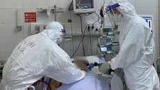 Người dân không hoang mang cũng không chủ quan trước biến thể mới của COVID-19