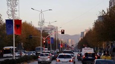 Châu Âu khuyến nghị người dân hạn chế đi lại để tiết kiệm năng lượng