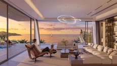 Khách hàng không chỉ nhận nhà sớm, mà còn nhận cả một đại đô thị đã bắt đầu bước vào nhịp sống thực 