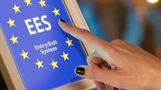 EU triển khai đầy đủ hệ thống kiểm soát xuất nhập cảnh mới từ ngày 10/4