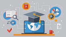 Giáo dục – nền tảng cho một tương lai bền vững và công bằng