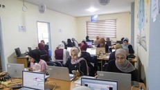 UNESCO triển khai hỗ trợ khẩn cấp 5,7 triệu USD tại Gaza, kêu gọi tăng cường viện trợ quốc tế