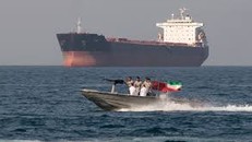  Mỹ cảnh báo về eo biển Hormuz trước thềm đàm phán với Iran