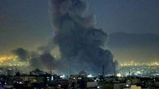 Iran nêu 2 điều kiện tiên quyết để đàm phán với Mỹ